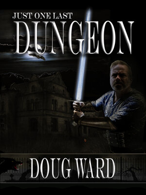 cover image of Just One Last Dungeon